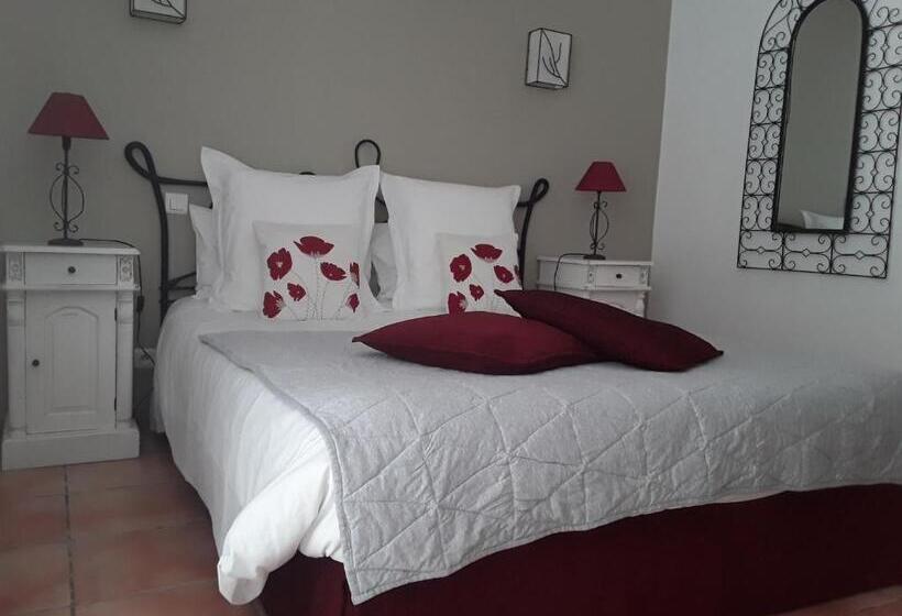 Family Suite, Mas De L Ile