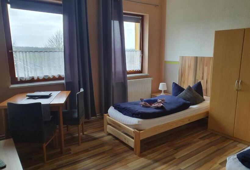 Номер Стандарт, Landpension Wendfeld