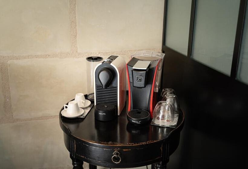 Номер Стандарт Трехместный, Le Clos De La Rousselière B And B