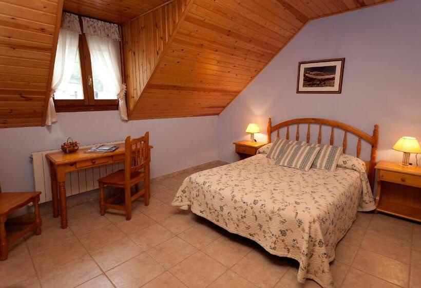 Номер Стандарт Трехместный, Casa Raspa