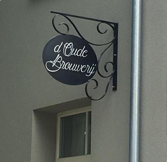 Номер Deluxe, B&b D Oude Brouwerij