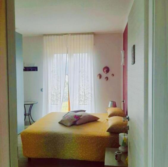 标准间, B&b Da Melissa