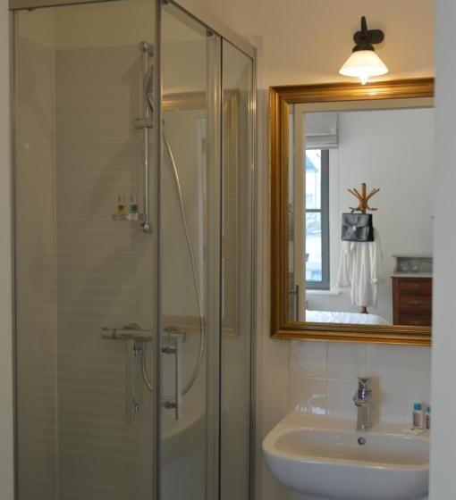 Номер Стандарт, B&b In Den Roden Schilt