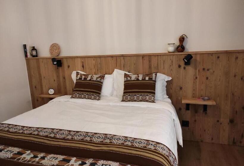 Студия Стандарт, B&b In Den Roden Schilt