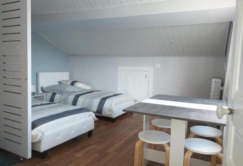 Family Suite, Chambres D Hôtes Selon Morphee