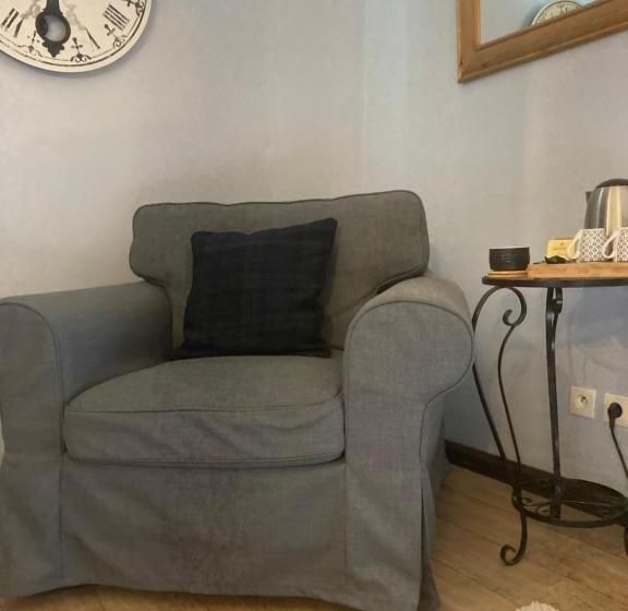 Quarto Estandar, La Vieille Laiterie
