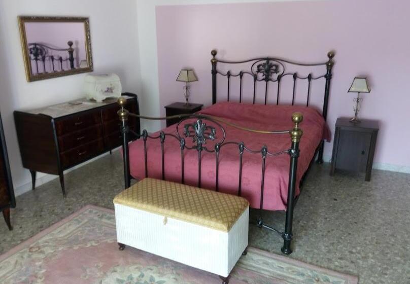 Стандартный Номер Кровать Кинг, Villa 2 Fields