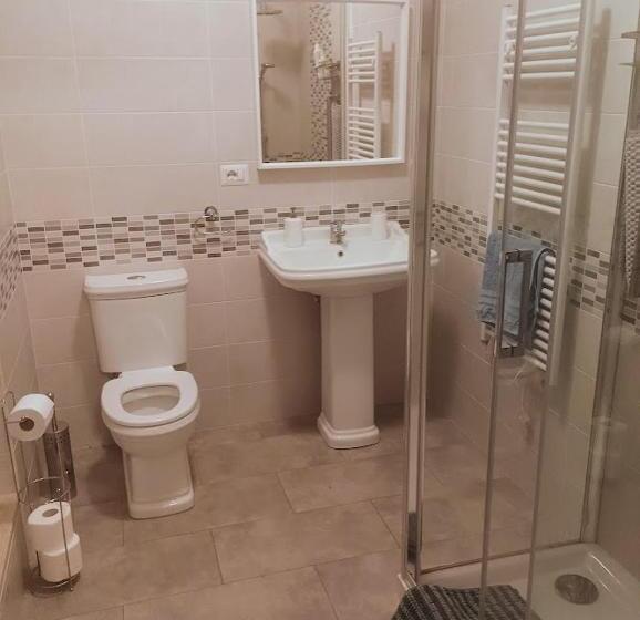 Семейный Номер, Villa 2 Fields