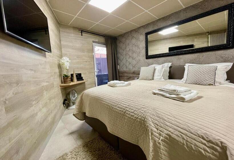 高级大房间, Guesthouse40