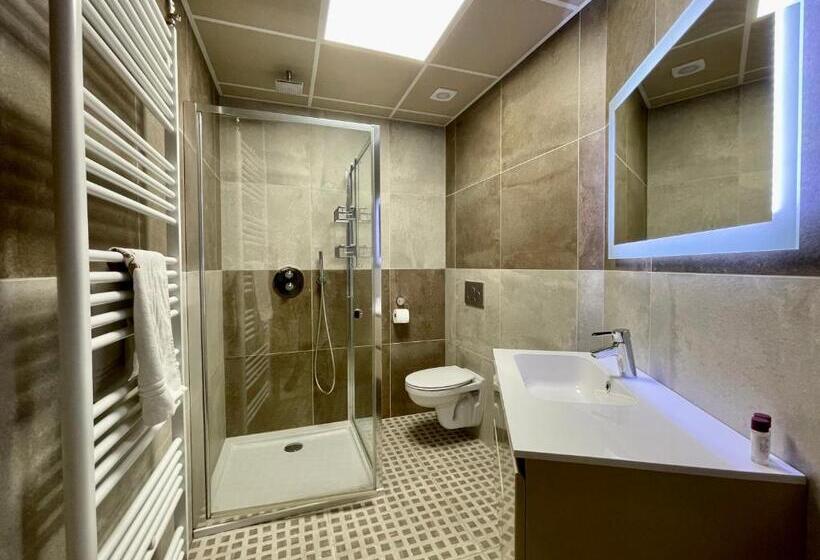 高级大房间, Guesthouse40