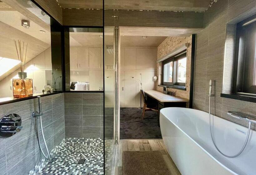 标准间, Guesthouse40