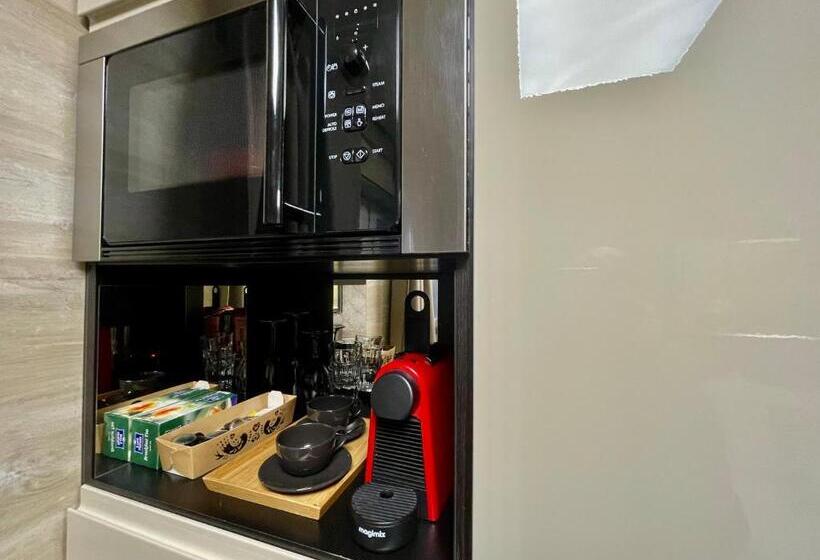 高级大房间, Guesthouse40