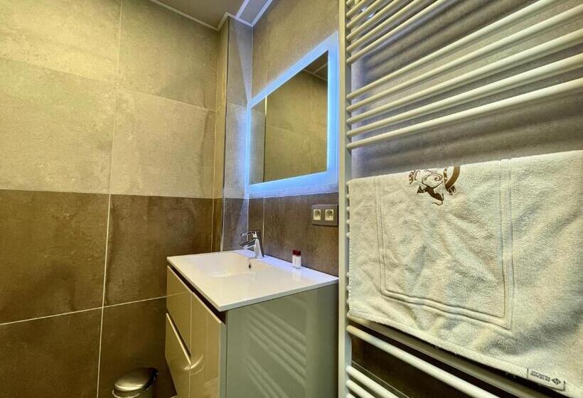 高级大房间, Guesthouse40