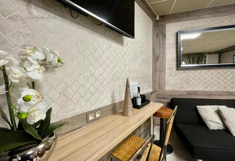 高级大房间, Guesthouse40