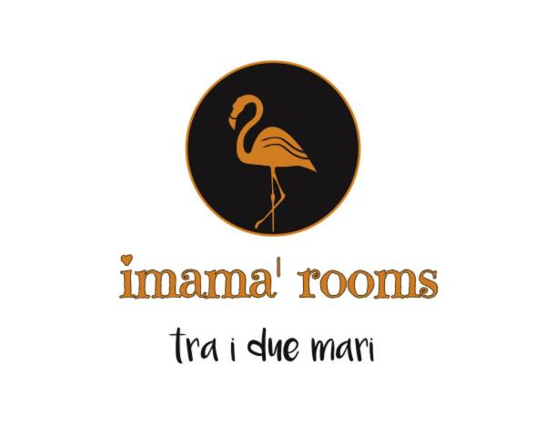 キングサイズベッドのスタンダードルーム, Imama  Rooms