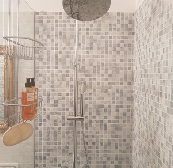 Номер Стандарт, B&b Perbacco Relax