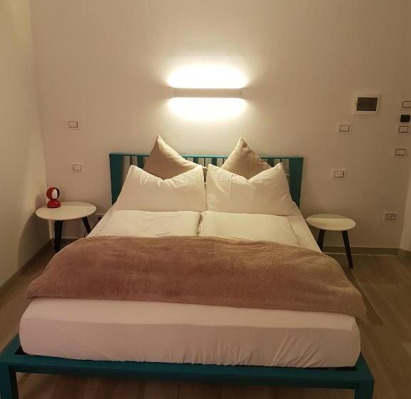 Номер Стандарт, B&b Perbacco Relax