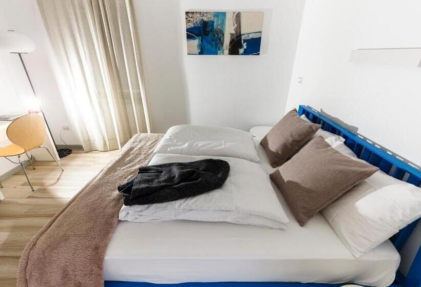 Номер Стандарт, B&b Perbacco Relax