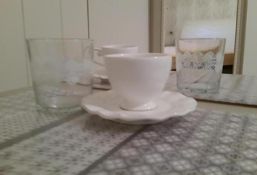 스탠다드 룸, Novecento Charming Room