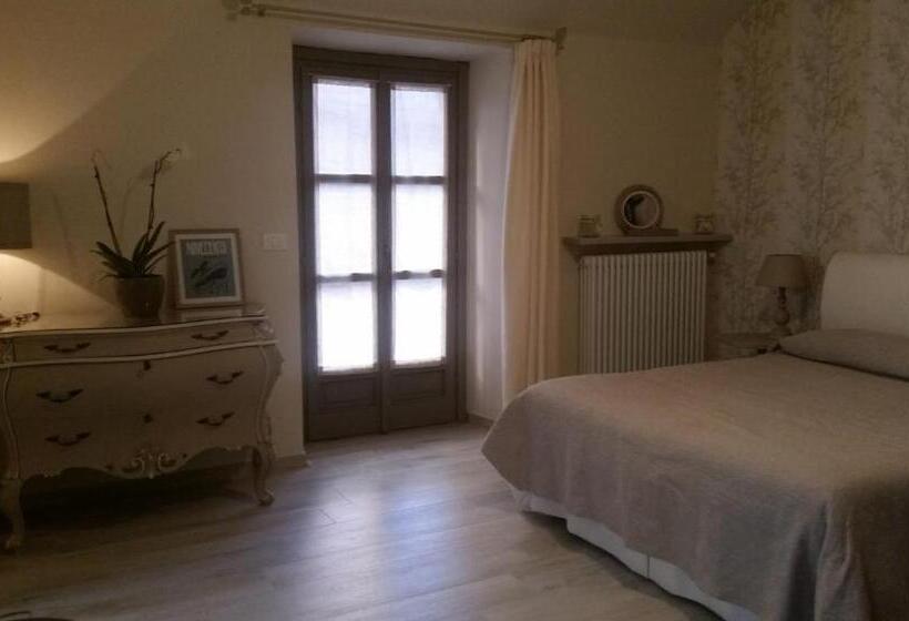 스탠다드 룸, Novecento Charming Room