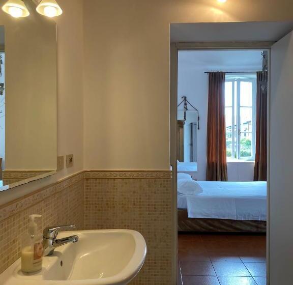 스탠다드 스튜디오, Novecento Charming Room
