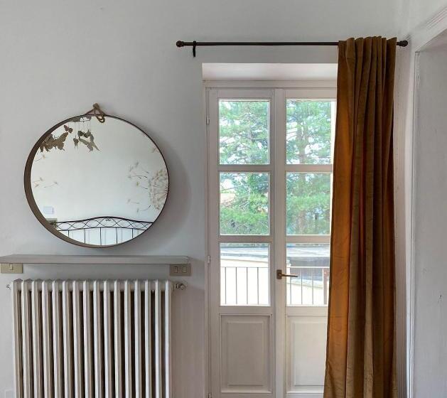 스탠다드 스튜디오, Novecento Charming Room