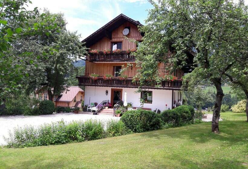 Апартаменты 1 Спальня с Видом, Haus Galler   Urlaub Am Bauernhof