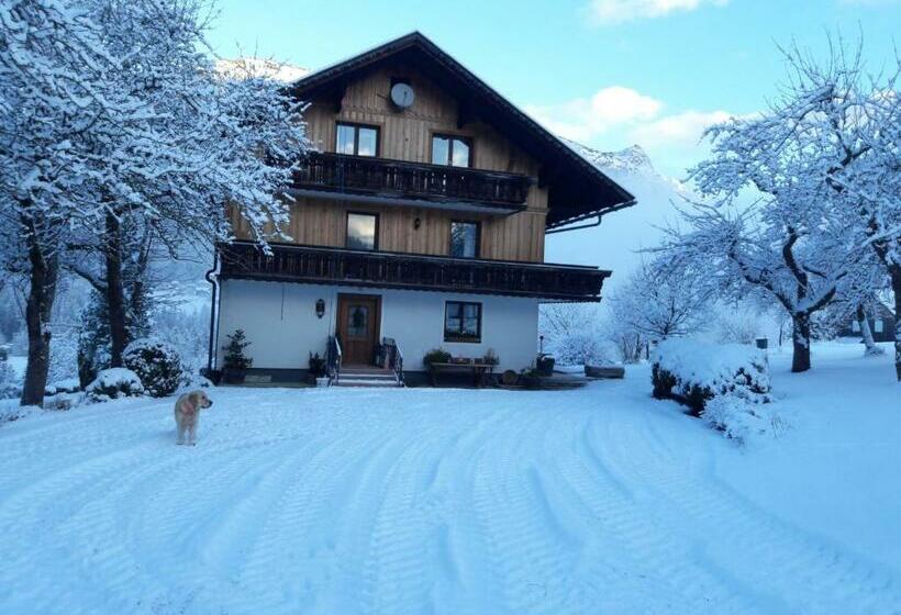 Апартаменты 1 Спальня с Видом, Haus Galler   Urlaub Am Bauernhof