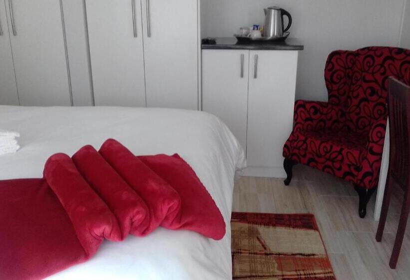 Номер Deluxe, Lucolo Palace B&b   Mthatha