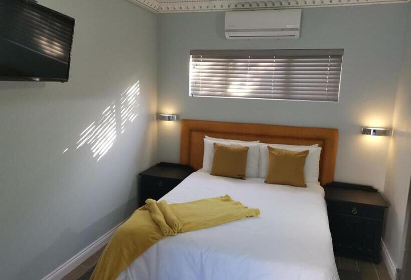 Номер Deluxe, Lucolo Palace B&b   Mthatha
