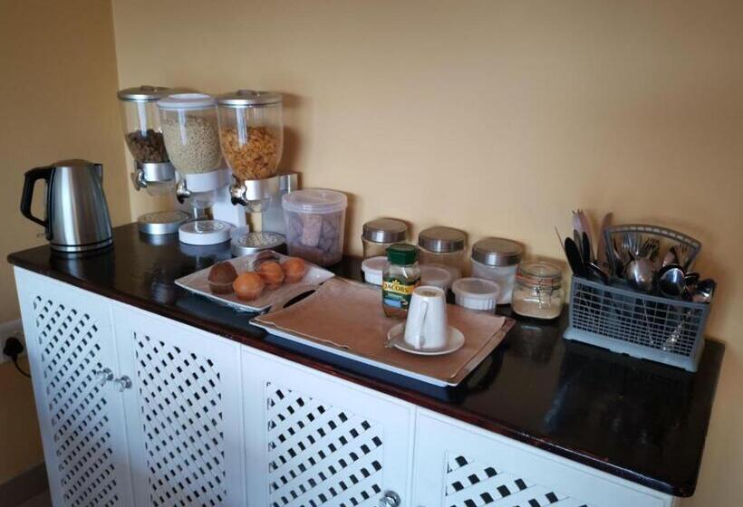 Номер Стандарт, Lucolo Palace B&b   Mthatha
