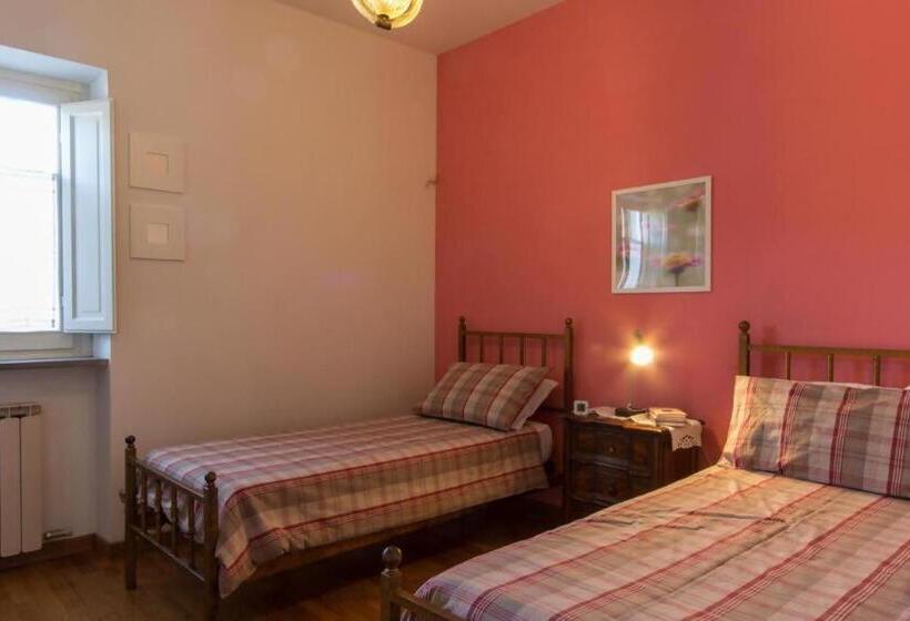 Номер Стандарт, La Stazione Per Dormire Guest House