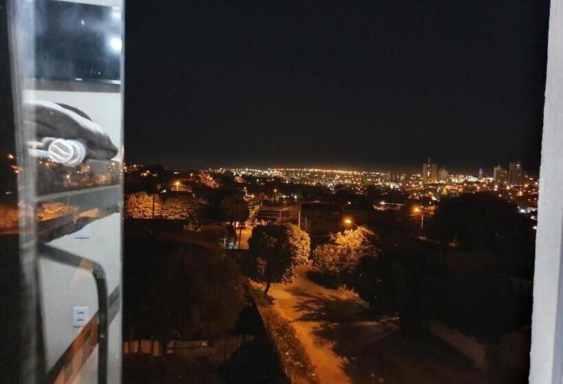 Люкс Superior, Pousada Pimenta Olimpia