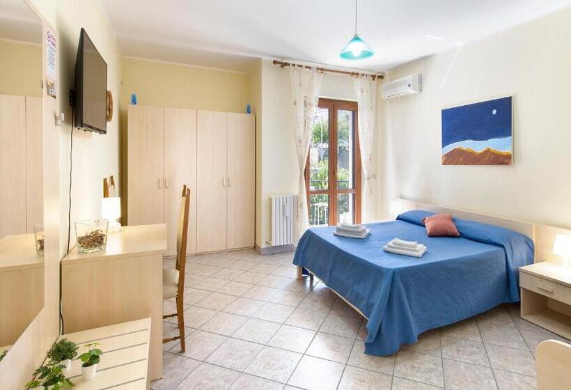 Номер Superior, B&b Le Vedute