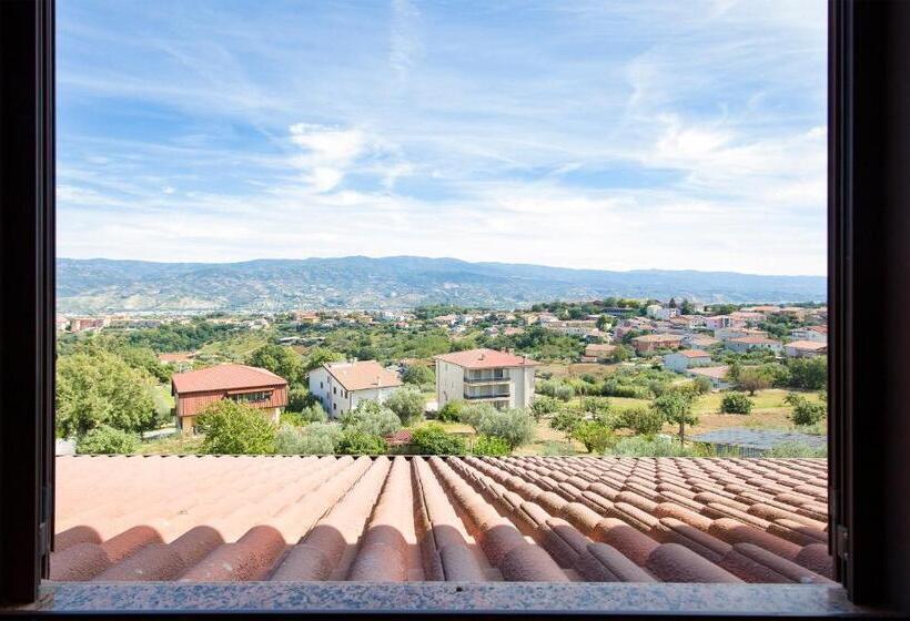 Номер Стандарт, B&b Le Vedute