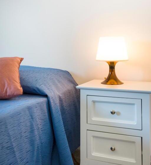 Quarto Estandar, B&b Le Vedute