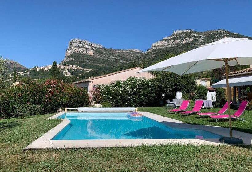 Номер Стандарт, Bed & Breakfast Les Lillas
