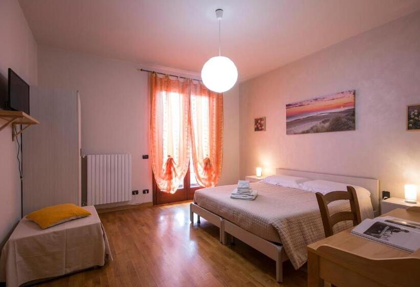 Номер Стандарт, Bed & Breakfast Profumo D Estate