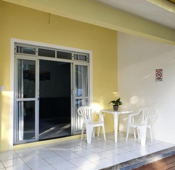 Apartamento 1 Dormitório, Pousada Figueira