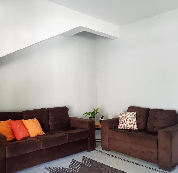 Apartamento 1 Quarto Rés-do-chão, Pousada Figueira