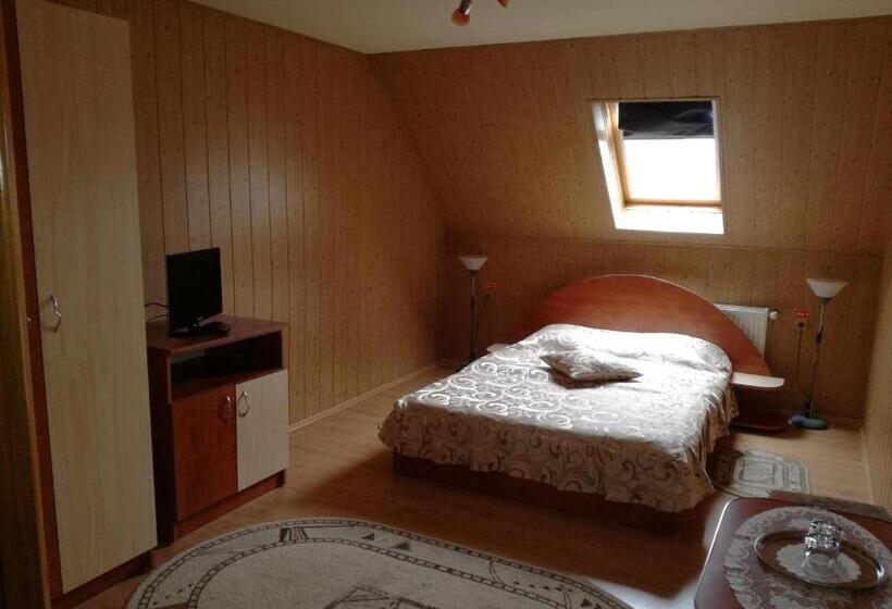 Номер Стандарт, Vila Nely