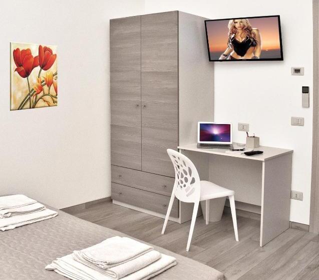 Quarto Estandar, Alba D Abruzzo Bed And Breakfast