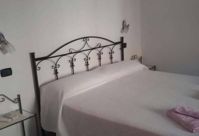 Номер Стандарт, B&b S Apposentu