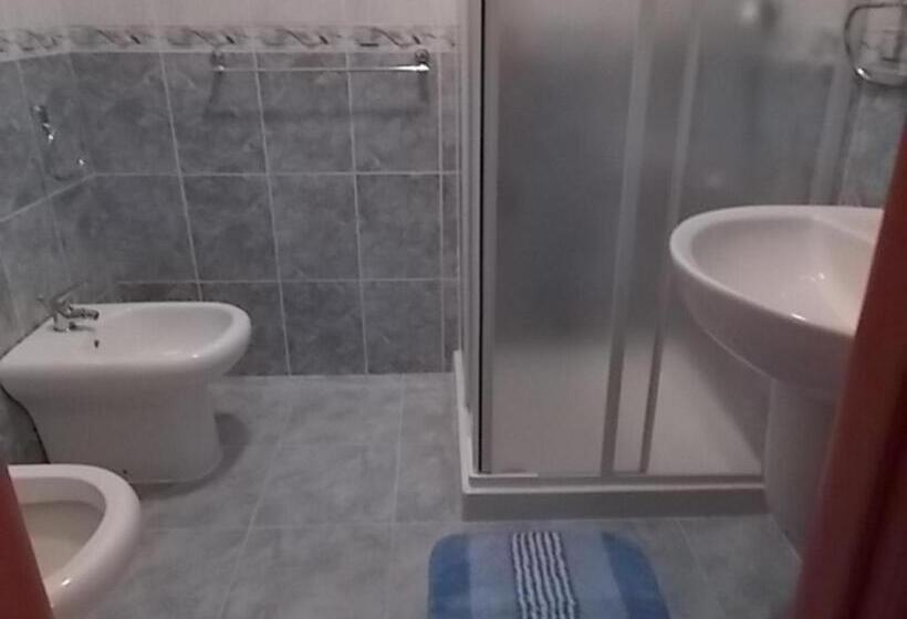 Quarto Estandar, B&b S Apposentu