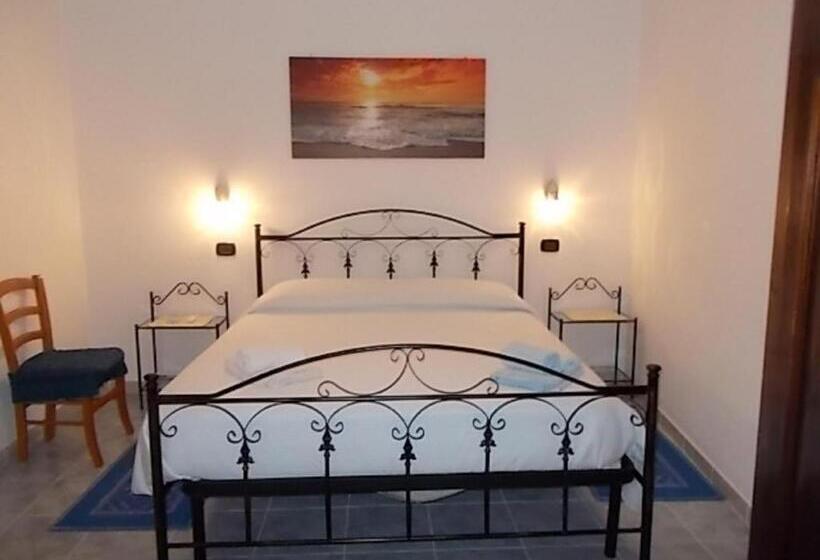 Номер Стандарт, B&b S Apposentu