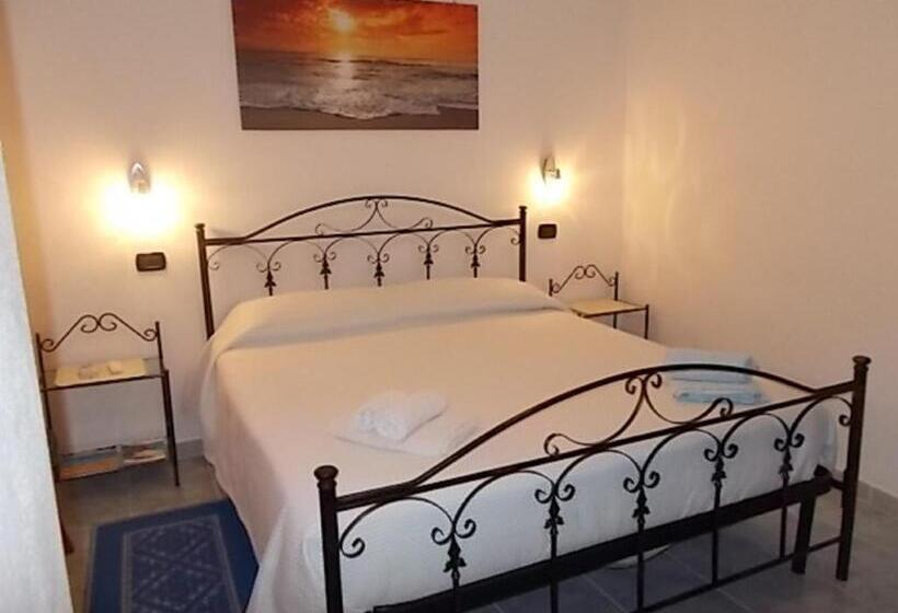 Quarto Estandar, B&b S Apposentu