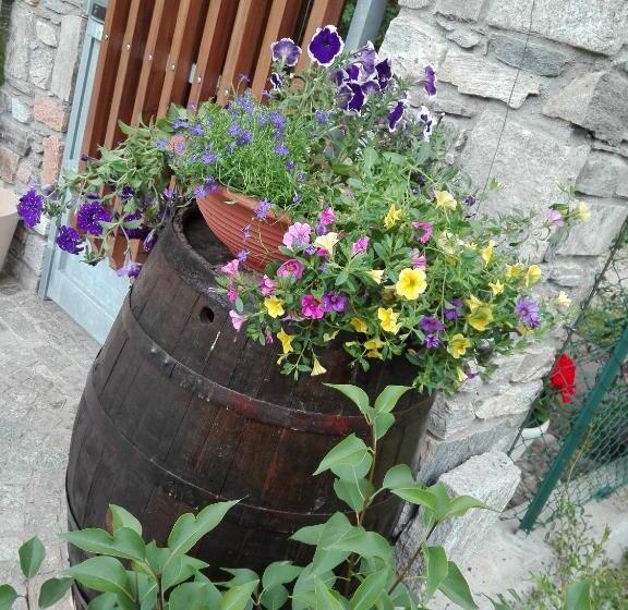 Стандартный Номер Кровать Кинг, B&b Villa Claudia