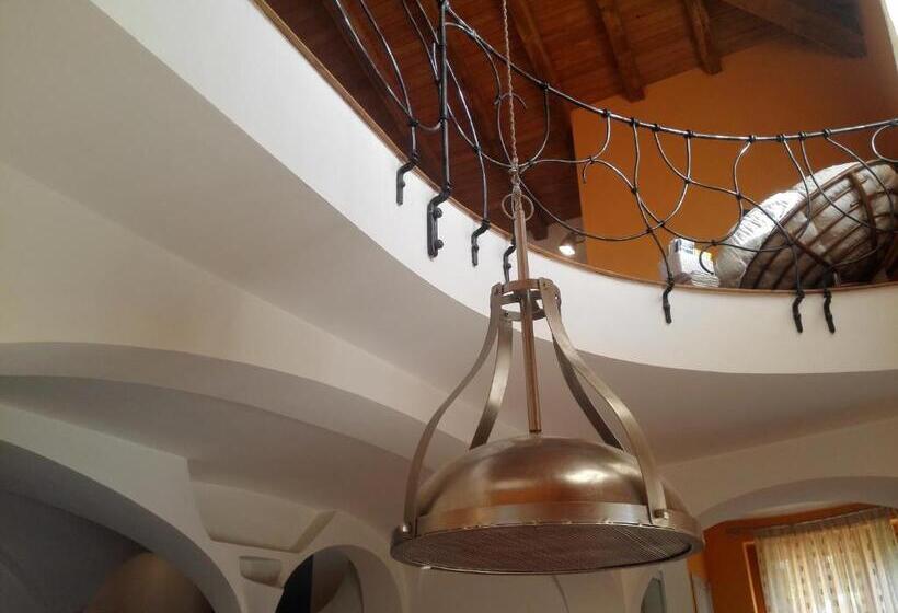 Семейный Номер, B&b Villa Claudia