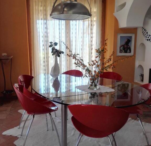 Номер Стандарт Вид на Горы, B&b Villa Claudia