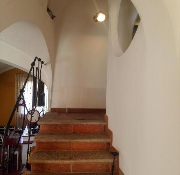 Номер Стандарт Вид на Горы, B&b Villa Claudia